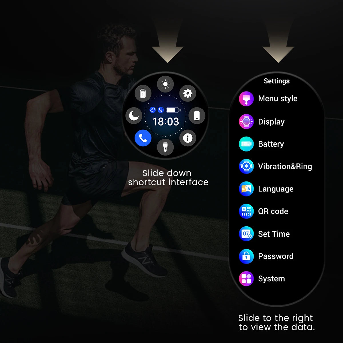 2025New pour Android et ios montre intelligente hommes AMOLED écran GPS surface de mouvement fréquence cardiaque Bluetooth appels SmartWatch étanche