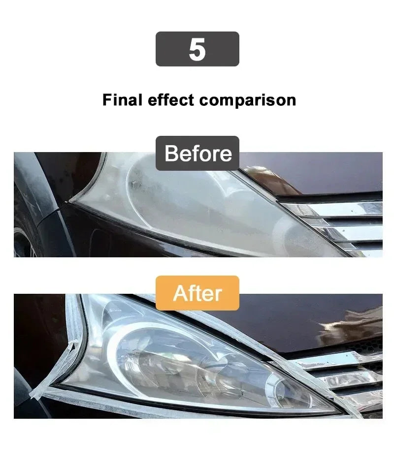 Liquide d'entretien universel pour voiture, résistant à la chaleur, entretien de protection longue durée, mise à jour de l'agent de réparation, nouveau