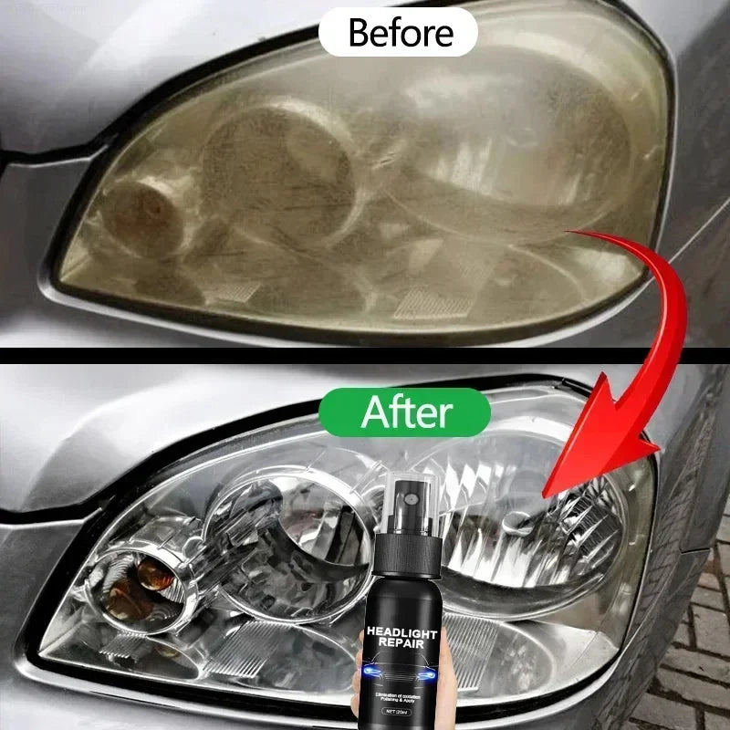 Liquide d'entretien universel pour voiture, résistant à la chaleur, entretien de protection longue durée, mise à jour de l'agent de réparation, nouveau